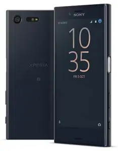 Замена usb разъема на телефоне Sony Xperia X Compact в Нижнем Новгороде